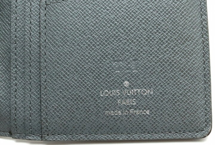 楽天市場】【財布】LOUIS VUITTON ルイ ヴィトン タイガ  
