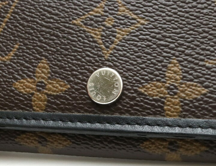 楽天市場】LOUIS VUITTON ルイ ヴィトン モノグラムマカサー  