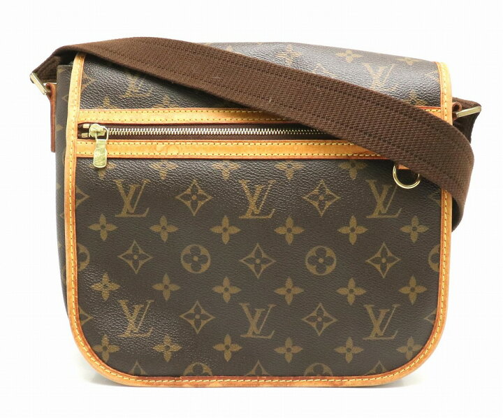 楽天市場】【バッグ】LOUIS VUITTON ルイ ヴィトン モノグラム 