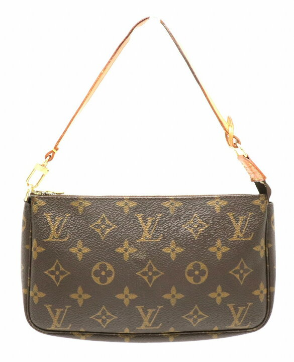 楽天市場】【バッグ】LOUIS VUITTON ルイ ヴィトン モノグラム 