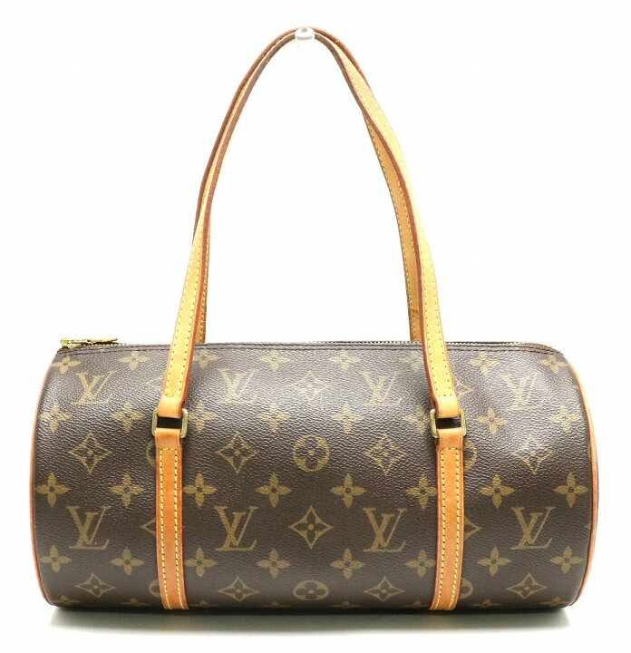 楽天市場】【バッグ】LOUIS VUITTON ルイ ヴィトン モノグラム 