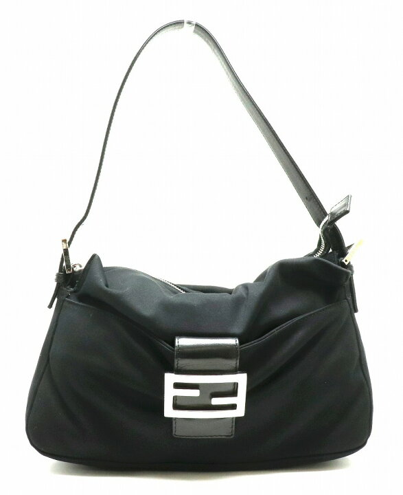 楽天市場】【バッグ】FENDI フェンディ ミニマンマバケット  