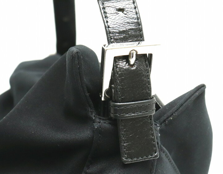 楽天市場】【バッグ】FENDI フェンディ ミニマンマバケット 