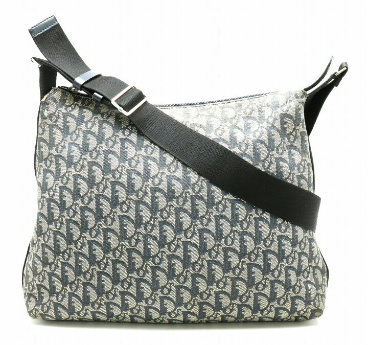 楽天市場】【バッグ】Christian Dior クリスチャン ディオール  