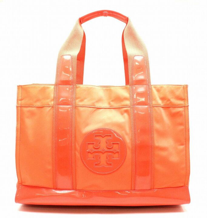 楽天市場】【バッグ】TORY BURCH トリー バーチ トリーバーチ ロゴ 