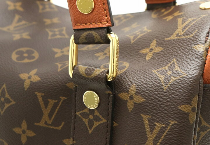 楽天市場】【バッグ】LOUIS VUITTON ルイ ヴィトン モノグラム 