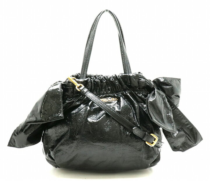楽天市場】【バッグ】PRADA プラダ トートバッグ ショルダーバッグ 