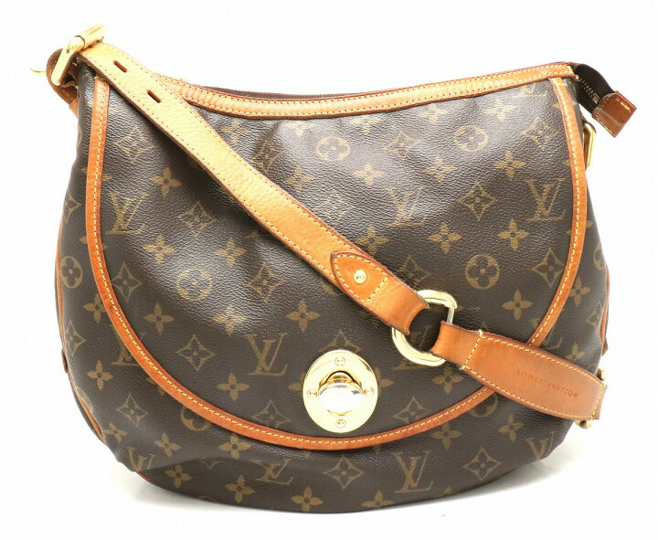 楽天市場】【バッグ】LOUIS VUITTON ルイ ヴィトン モノグラム  