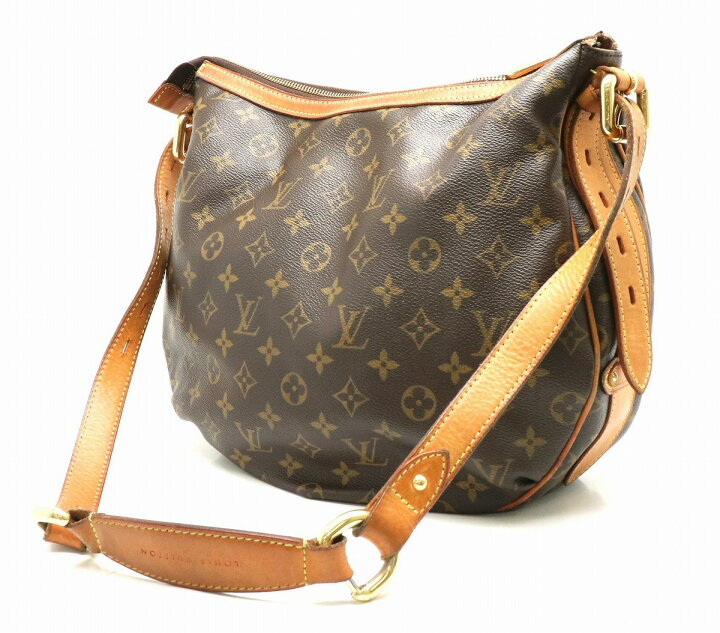 楽天市場】【バッグ】LOUIS VUITTON ルイ ヴィトン モノグラム 