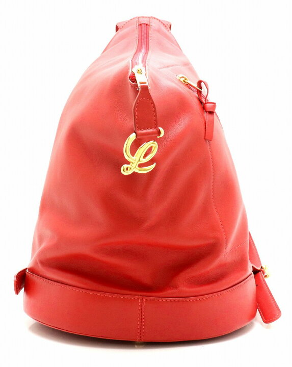 楽天市場】【バッグ】LOEWE ロエベ アントン バックパック ボディー  