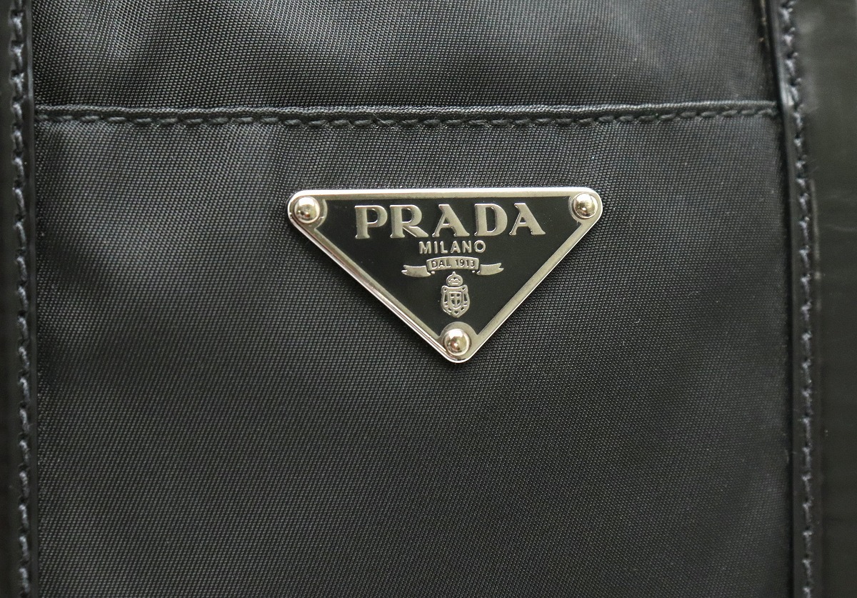 楽天市場】【バッグ】PRADA プラダ ハンドバッグ ショルダーバッグ 