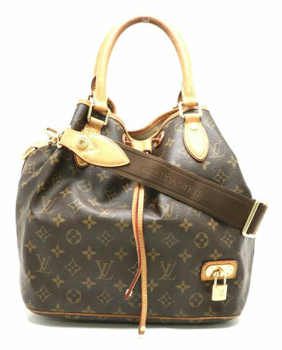 楽天市場】【バッグ】LOUIS VUITTON ルイ ヴィトン モノグラム ネオ 