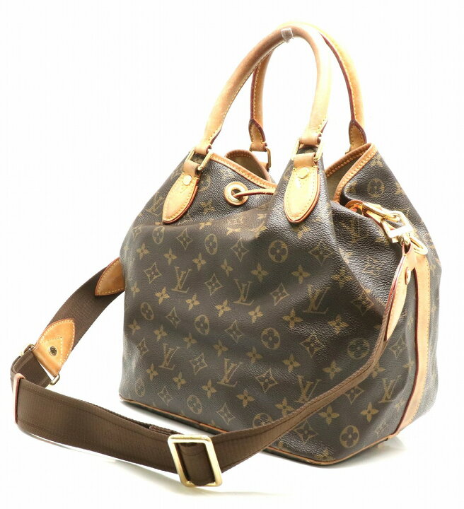 楽天市場】【バッグ】LOUIS VUITTON ルイ ヴィトン モノグラム ネオ 