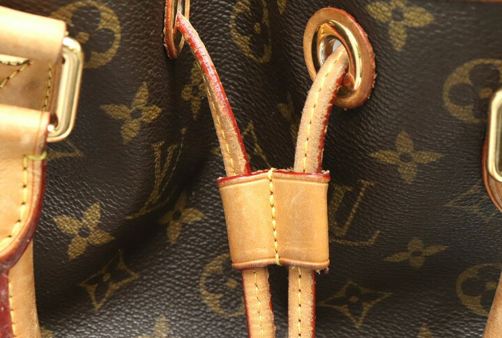 楽天市場】【バッグ】LOUIS VUITTON ルイ ヴィトン モノグラム ネオ 