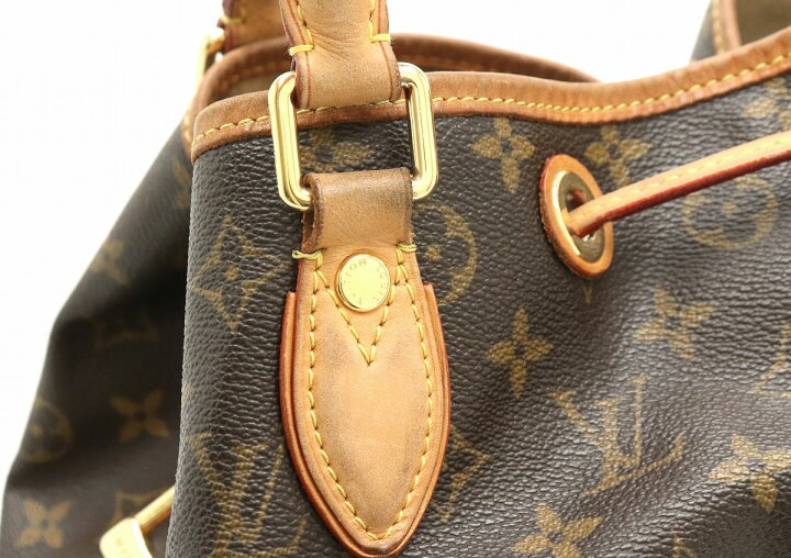 楽天市場】【バッグ】LOUIS VUITTON ルイ ヴィトン モノグラム ネオ 