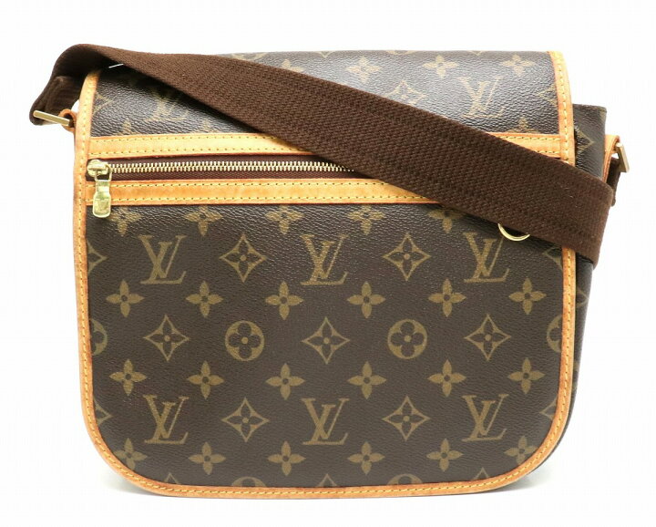 楽天市場】【バッグ】LOUIS VUITTON ルイ ヴィトン モノグラム  