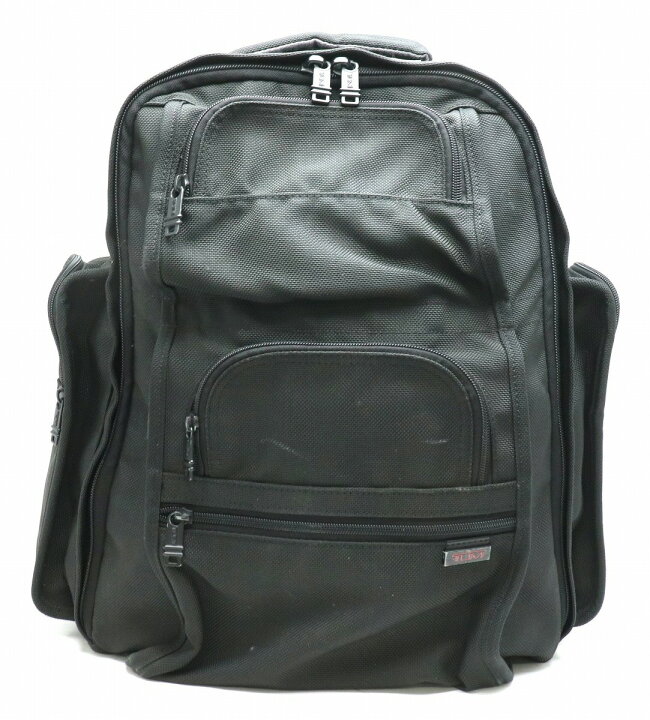 楽天市場】【バッグ】TUMI トゥミ バックパック リュックサック バリ 