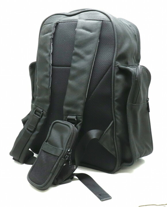 楽天市場】【バッグ】TUMI トゥミ バックパック リュックサック バリ 