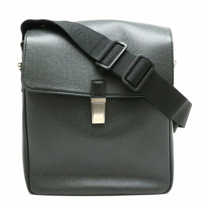 楽天市場】【バッグ】LOUIS VUITTON ルイ ヴィトン タイガ ポシェット  