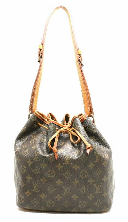 楽天市場】【バッグ】LOUIS VUITTON ルイ ヴィトン モノグラム  