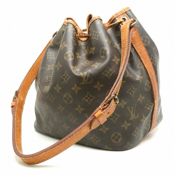 楽天市場】【バッグ】LOUIS VUITTON ルイ ヴィトン モノグラム 