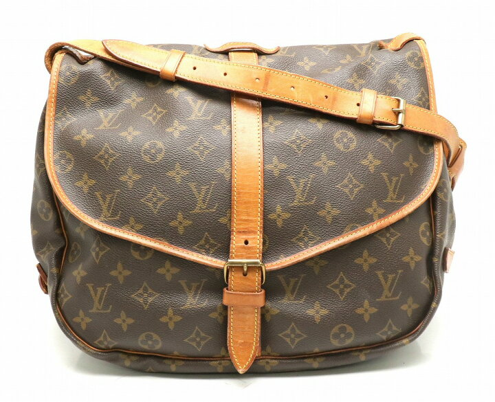 楽天市場】【バッグ】LOUIS VUITTON ルイ ヴィトン モノグラム  