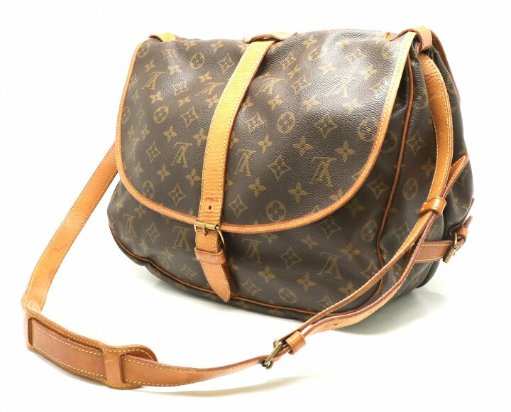 楽天市場】【バッグ】LOUIS VUITTON ルイ ヴィトン モノグラム 