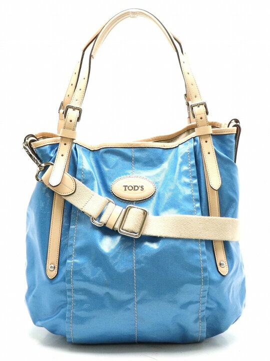 楽天市場】【バッグ】TOD 