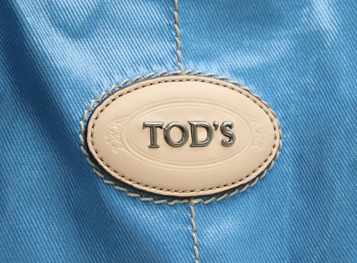 楽天市場】【バッグ】TOD