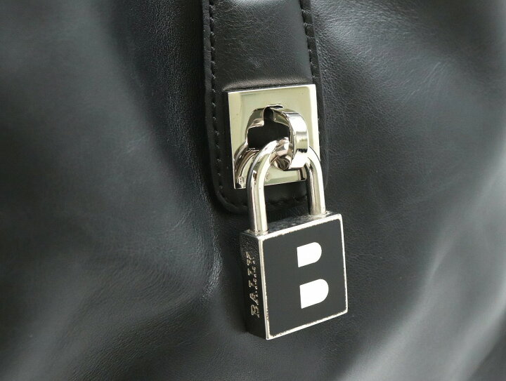 楽天市場】【バッグ】BALLY バリー トレインスポッティング ボストン 
