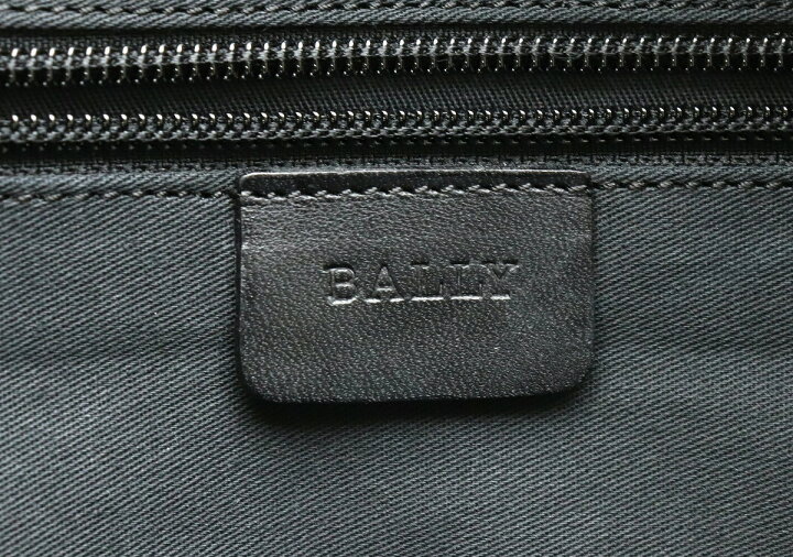 楽天市場】【バッグ】BALLY バリー トレインスポッティング ボストン 
