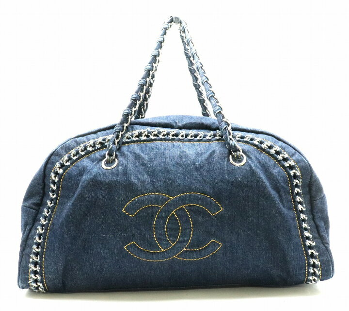 楽天市場】【バッグ】CHANEL シャネル ラグジュアリーライン ココ 