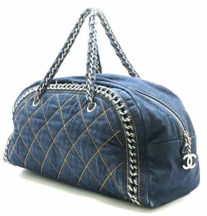 楽天市場】【バッグ】CHANEL シャネル ラグジュアリーライン ココ 