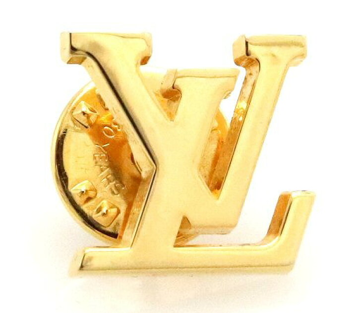 楽天市場 ジュエリー Louis Vuitton ルイ ヴィトン ロゴ ピンバッチ ブローチ Gp ゴールド スタッフ用 レア 非売品 中古 S Blumin 楽天市場店 楽天市場 ジュエリー Louis Vuitton ルイ ヴィトン ロゴ ピンバッチ ブローチ Gp ゴールド スタッフ用 レア 非売品 中古 S Blumin 楽天市場店