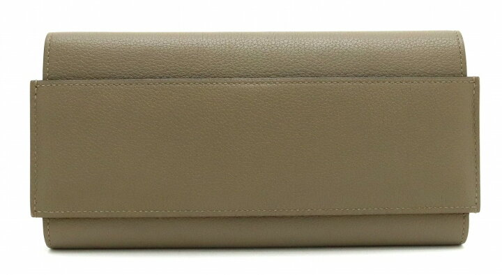 楽天市場】【財布】HERMES エルメス パッサンロング 長財布 2つ折り  