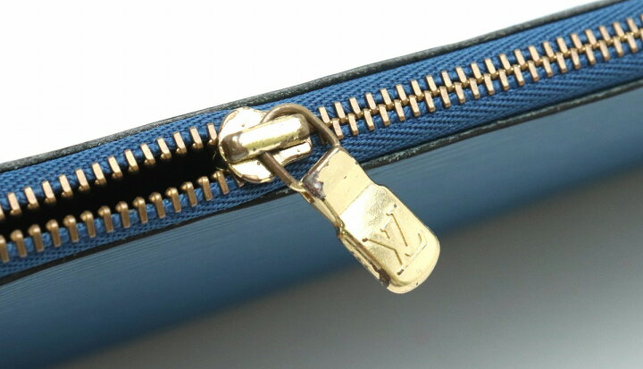 楽天市場】【バッグ】LOUIS VUITTON ルイ ヴィトン エピ ポシェット 