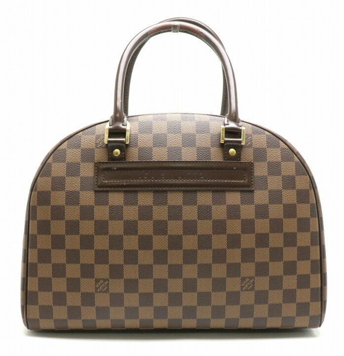 楽天市場】【バッグ】LOUIS VUITTON ルイ ヴィトン ダミエ ノリータ24  