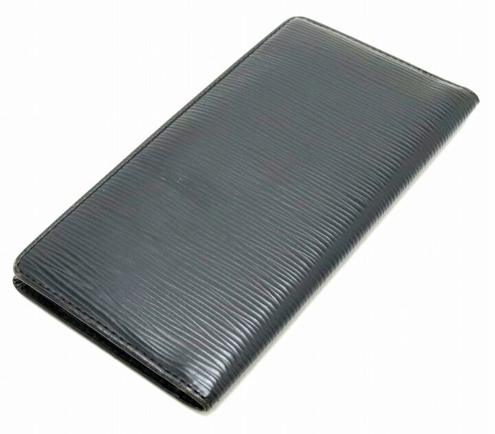 楽天市場】【財布】LOUIS VUITTON ルイ ヴィトン エピ ポルトカルト  