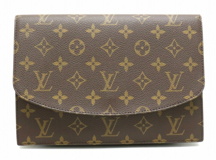 楽天市場】【バッグ】LOUIS VUITTON ルイ ヴィトン モノグラム  