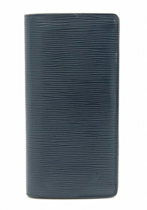 楽天市場】【財布】LOUIS VUITTON ルイ ヴィトン エピ ポルトフォイユ  