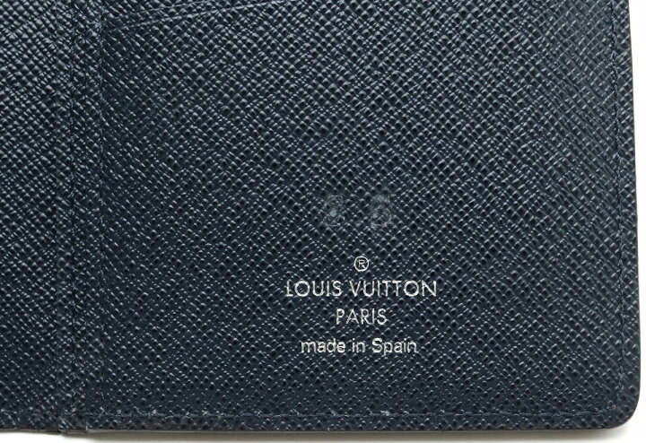 楽天市場】【財布】LOUIS VUITTON ルイ ヴィトン エピ ポルトフォイユ  