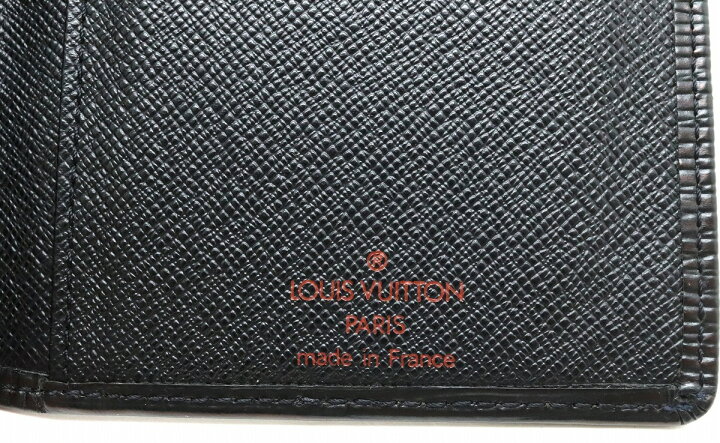 楽天市場】【財布】LOUIS VUITTON ルイ ヴィトン エピ ポルトカルト 