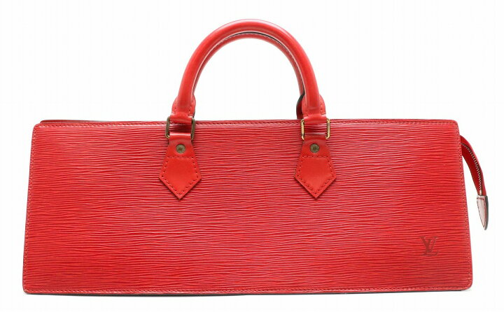 楽天市場】【バッグ】LOUIS VUITTON ルイ ヴィトン エピ サック トリ 