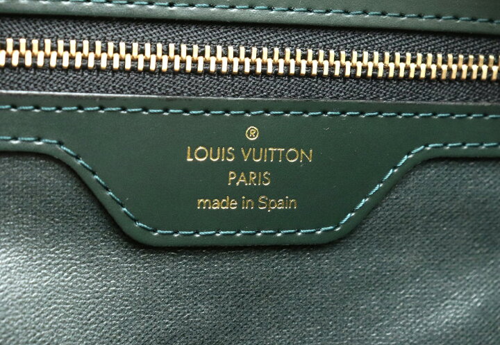 楽天市場】【バッグ】LOUIS VUITTON ルイ ヴィトン タイガ パラナ 