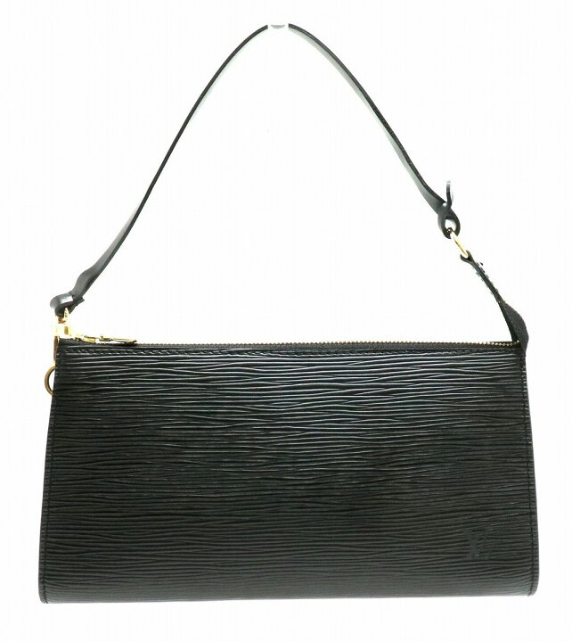 楽天市場】【バッグ】LOUIS VUITTON ルイ ヴィトン エピ ポシェット  