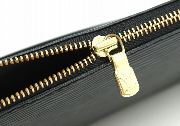 楽天市場】【バッグ】LOUIS VUITTON ルイ ヴィトン エピ ポシェット  