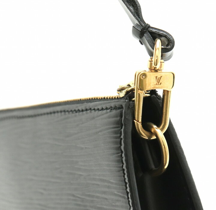 楽天市場】【バッグ】LOUIS VUITTON ルイ ヴィトン エピ ポシェット  