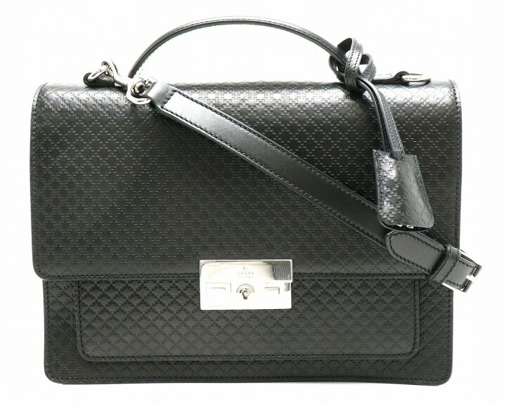 楽天市場】【バッグ】GUCCI グッチ ディアマンテ ビジネスバッグ 2WAY 