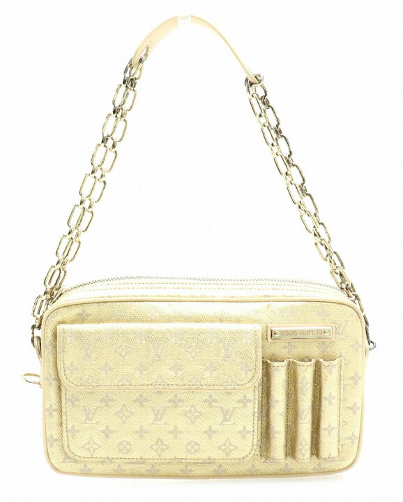 楽天市場】【バッグ】LOUIS VUITTON ルイ ヴィトン モノグラムシャイン 