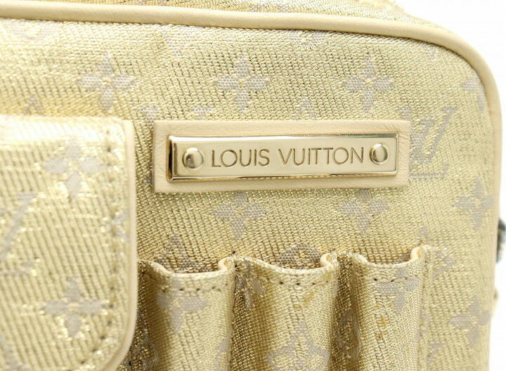 楽天市場】【バッグ】LOUIS VUITTON ルイ ヴィトン モノグラムシャイン 